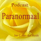 Paranormaal Podcast - Jan C. van der Heide (ISBN 9789070774622)