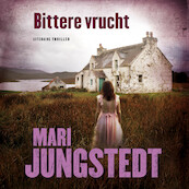 Bittere vrucht - Mari Jungstedt (ISBN 9789046176542)