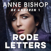 Rode letters - Anne Bishop (ISBN 9789026162114)