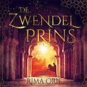 De Zwendelprins - Rima Orie (ISBN 9789048866045)