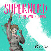 Supernerd - Emmy van Ruijven (ISBN 9788728249949)