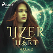 IJzerhart - Mara Li (ISBN 9788728249956)