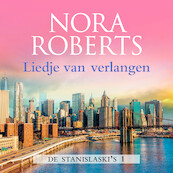 Liedje van verlangen - Nora Roberts (ISBN 9789402765113)
