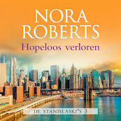 Hopeloos verloren - Nora Roberts (ISBN 9789402765137)