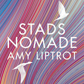 Stadsnomade - Amy Liptrot (ISBN 9789026359781)