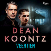 Veertien - Dean R. Koontz (ISBN 9788726504118)