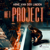Het project - Arne van der Linden (ISBN 9788726999617)