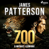 Zoo - Michael Ledwidge, James Patterson (ISBN 9788728020685)