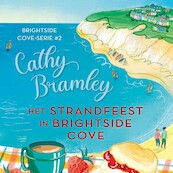 Het strandfeest in Brightside Cove - Cathy Bramley (ISBN 9789020550542)