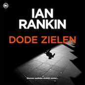 Dode zielen - Ian Rankin (ISBN 9789044362657)