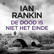 De dood is niet het einde - Ian Rankin (ISBN 9789044362688)