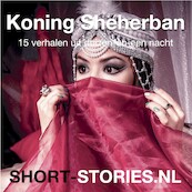 Koning Sheherban - Publiek Domein (ISBN 9789464491999)