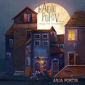 Radio Popov - Anja Portin (ISBN 9789021683379)