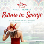 Reünie in Spanje - Anna Thomas (ISBN 9789024599684)