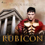 Rubicon - Steven Saylor (ISBN 9788726922097)