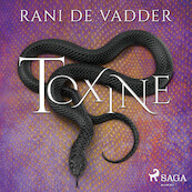 Toxine - Rani De Vadder (ISBN 9788728093955)