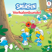 De Smurfen - Verhalenbundel 1 (Vlaams) - Peyo (ISBN 9788728353233)