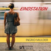 Eindstation - Ingrid Mulder (ISBN 9789464492361)