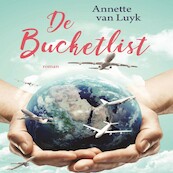 De Bucketlist - Annette van Luyk (ISBN 9789464492408)