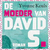 De moeder van David S. - Yvonne Keuls (ISBN 9789026361036)