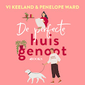 De perfecte huisgenoot - Vi Keeland, Penelope Ward (ISBN 9789021463759)