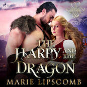 The Harpy and the Dragon - Marie Lipscomb (ISBN 9788728044186)