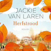 Herfstrood - Jackie van Laren (ISBN 9789052864365)