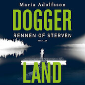Rennen of sterven - Maria Adolfsson (ISBN 9789024599660)