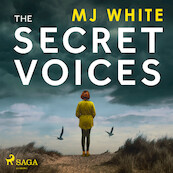 The Secret Voices - MJ White (ISBN 9788728353141)