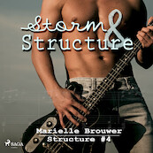 Storm & Structure - Mariëlle Brouwer (ISBN 9788728094105)