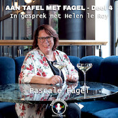 In gesprek met Helen le Roy - Pascale Fagel, Helen le Roy (ISBN 9789464492729)