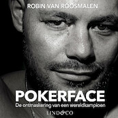 Pokerface - Robin van Roosmalen (ISBN 9789180193191)