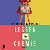 Lessen in chemie - Bonnie Garmus (ISBN 9789052864655)