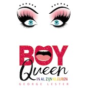 Boy Queen - George Lester (ISBN 9789048865635)