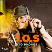 S.O.S. - Bavo Dhooge (ISBN 9788726954272)