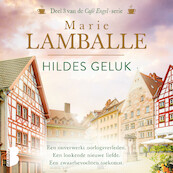 Hildes geluk - Marie Lamballe (ISBN 9789052864679)