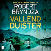 Vallend duister - Robert Bryndza (ISBN 9789052864402)