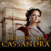 De dood van Cassandra - Steven Saylor (ISBN 9788726921991)