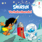 De Smurfen - Verhalenbundel 2 - Peyo (ISBN 9788726996531)