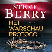 Het Warschau-protocol - Steve Berry (ISBN 9789026160608)