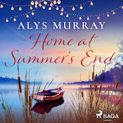 Home at Summer's End - Alys Murray (ISBN 9788728277188)