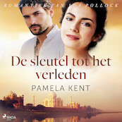 De sleutel tot het verleden - Pamela Kent (ISBN 9788726744804)