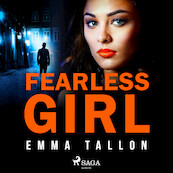 Fearless Girl - Emma Tallon (ISBN 9788728277485)