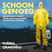Schoon genoeg - Tugrul Çirakoglu (ISBN 9789046176412)