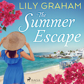 The Summer Escape - Lily Graham (ISBN 9788728277782)