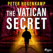 The Vatican Secret - Peter Hogenkamp (ISBN 9788728277911)