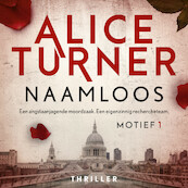 Naamloos - Alice Turner (ISBN 9789032520014)