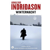 Winternacht - Arnaldur Indriðason (ISBN 9789021462202)