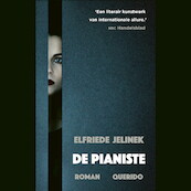 De pianiste - Elfriede Jelinek (ISBN 9789021463988)