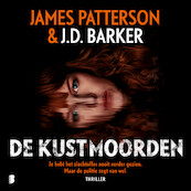 De kustmoorden - J.D. Barker, James Patterson (ISBN 9789052865447)
